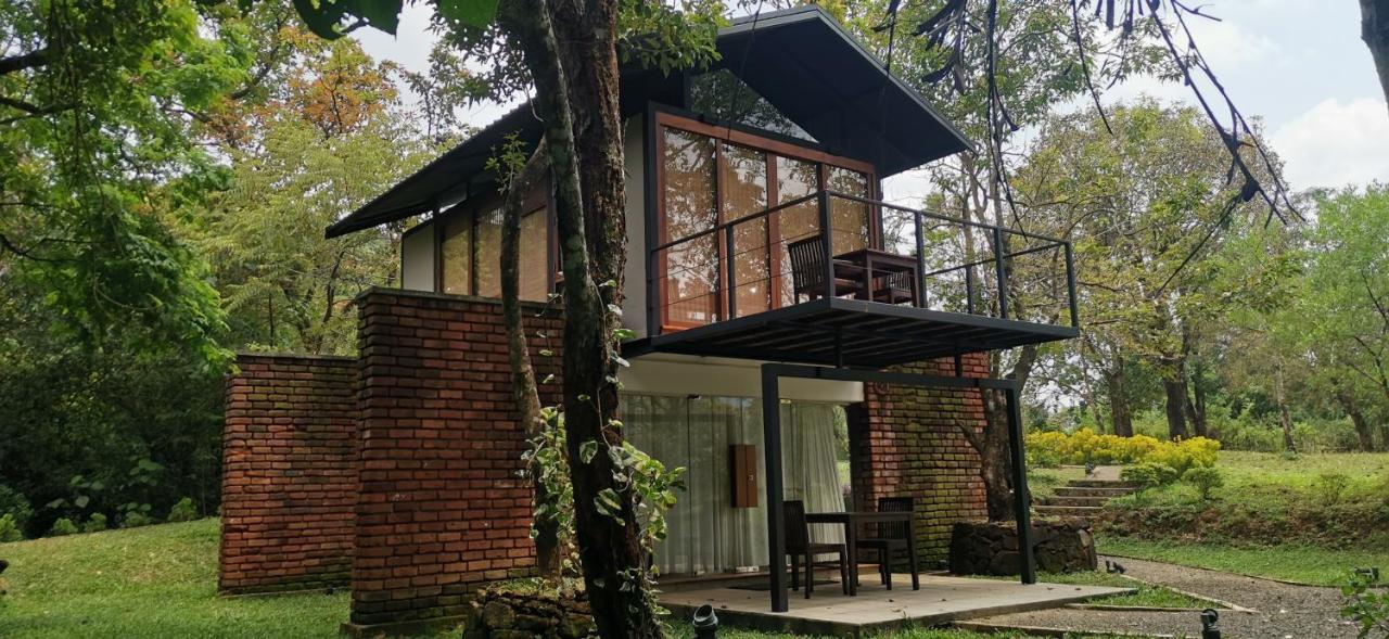 Sennya Resorts Belihuloya Exterior photo