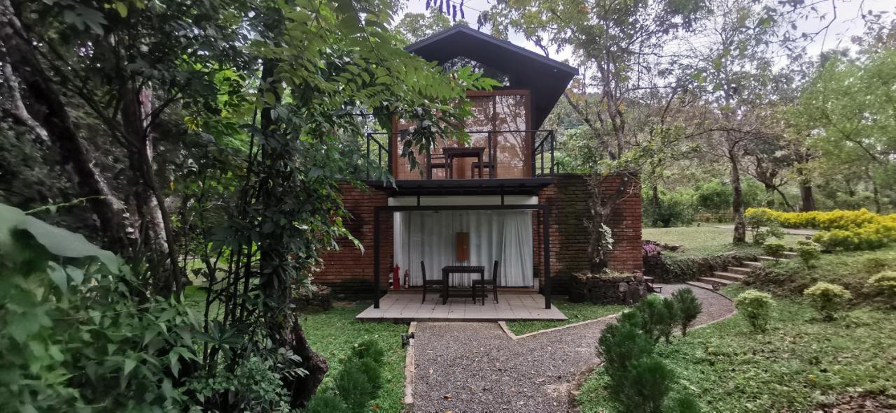 Sennya Resorts Belihuloya Exterior photo
