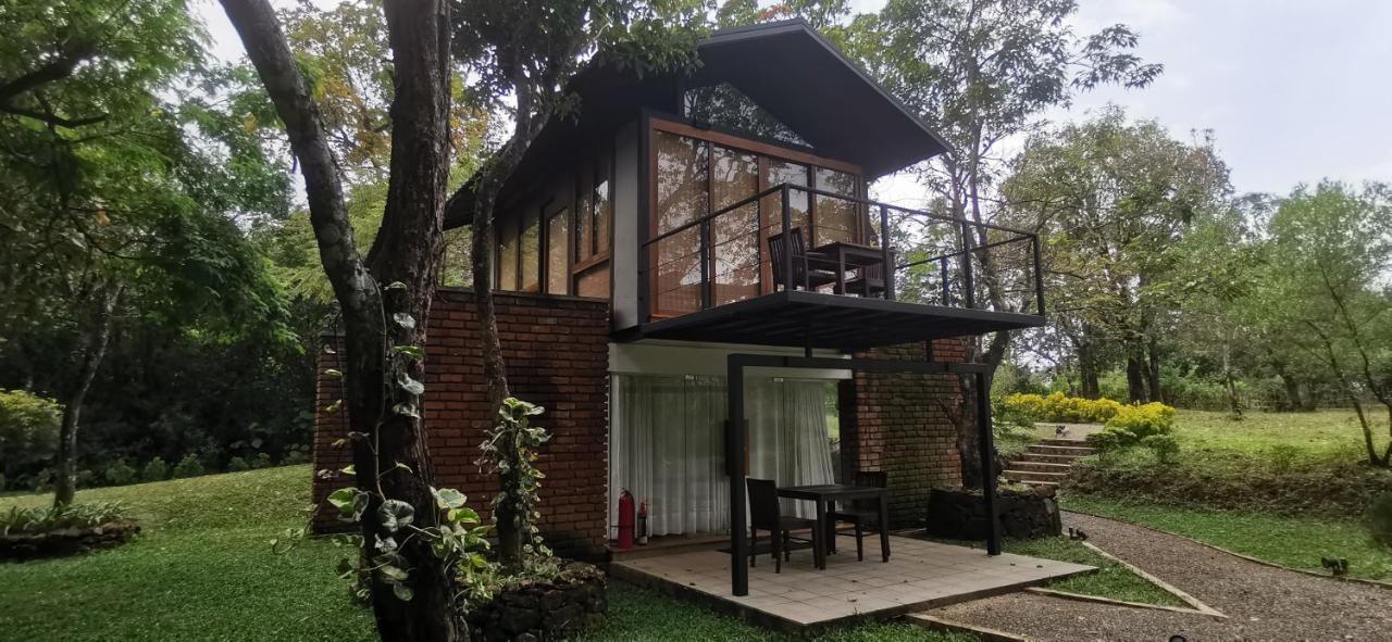 Sennya Resorts Belihuloya Exterior photo