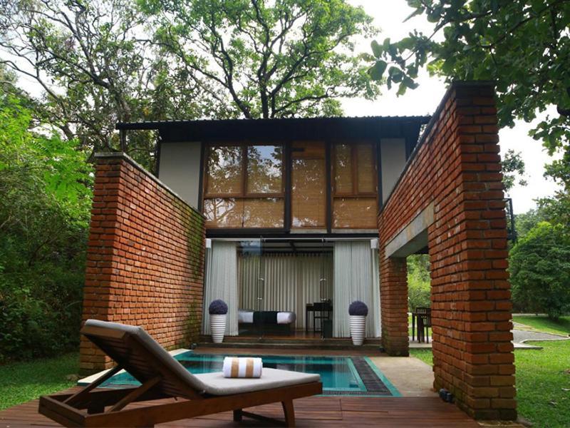 Sennya Resorts Belihuloya Exterior photo