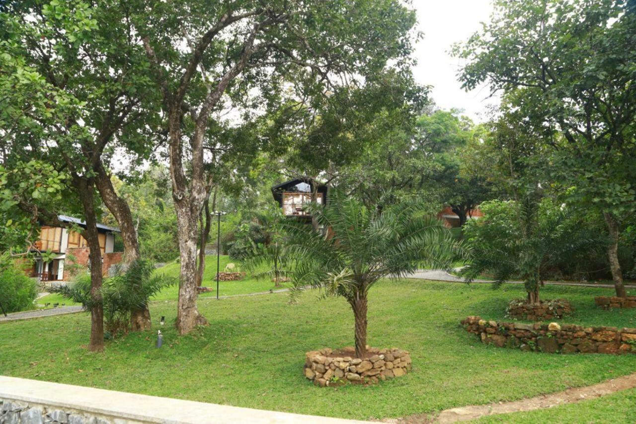Sennya Resorts Belihuloya Exterior photo