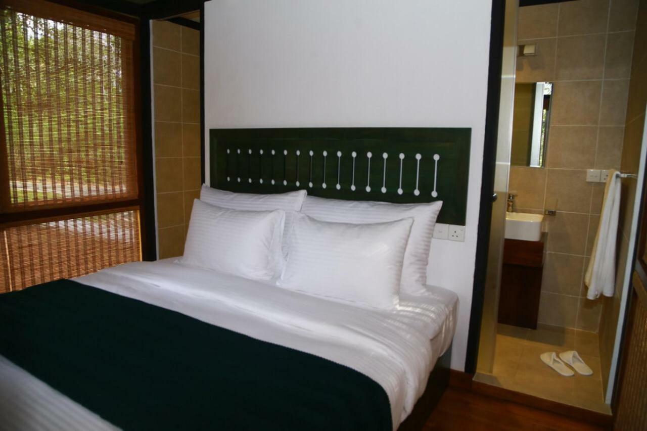 Sennya Resorts Belihuloya Exterior photo