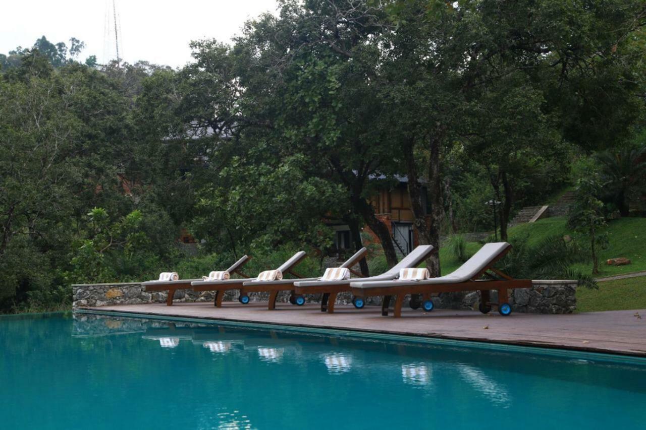 Sennya Resorts Belihuloya Exterior photo