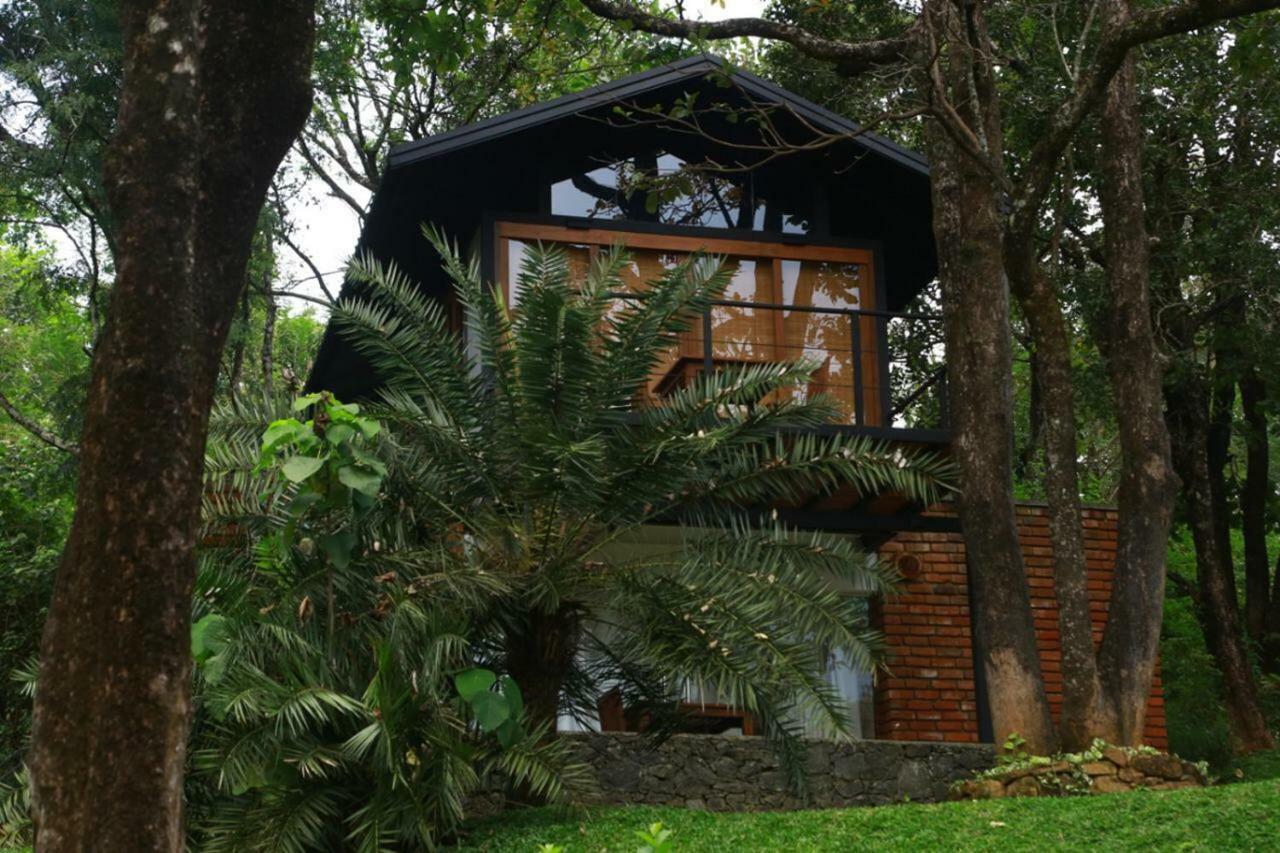 Sennya Resorts Belihuloya Exterior photo
