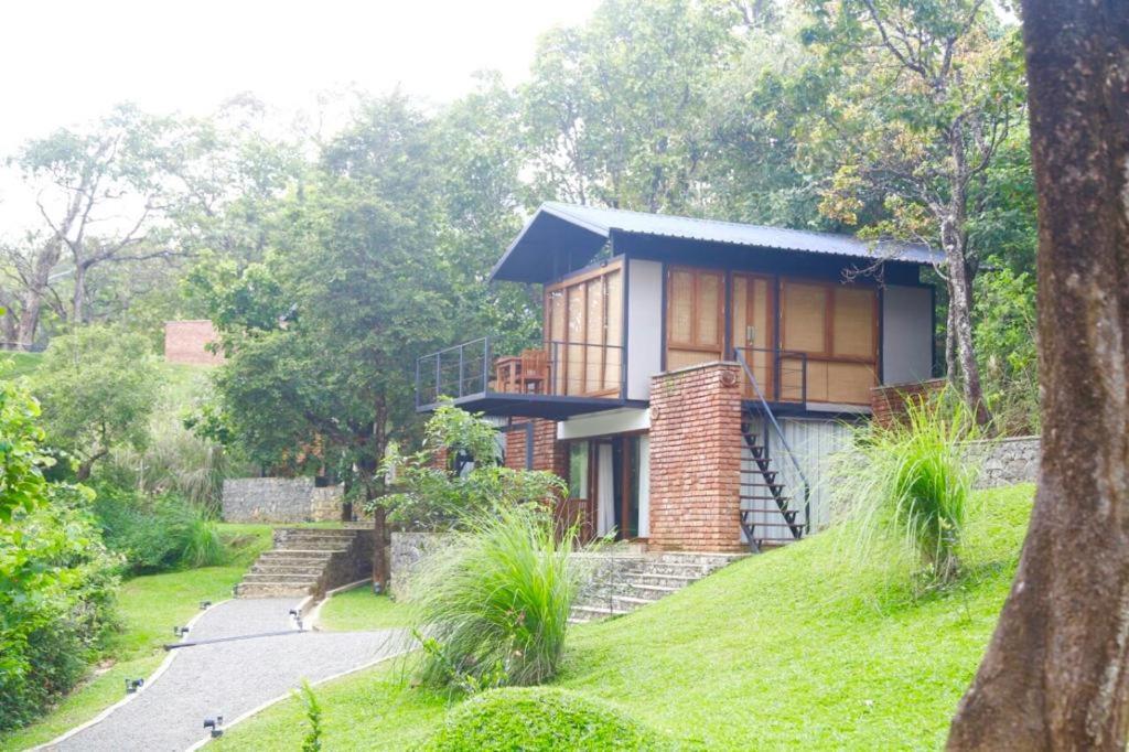 Sennya Resorts Belihuloya Exterior photo