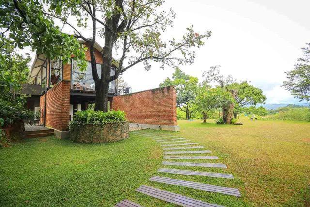 Sennya Resorts Belihuloya Exterior photo